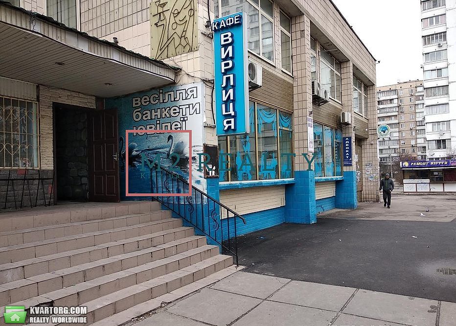 Rent out office. Киев, ул.Ревуцкого, — photo 2