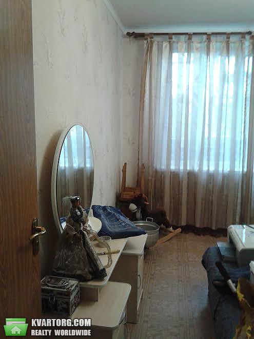 Rent out 3-room apartment. Харьков, юбилейная — photo 1