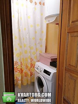 Sell 2-room apartment. Киев,  Каштановая — photo 8