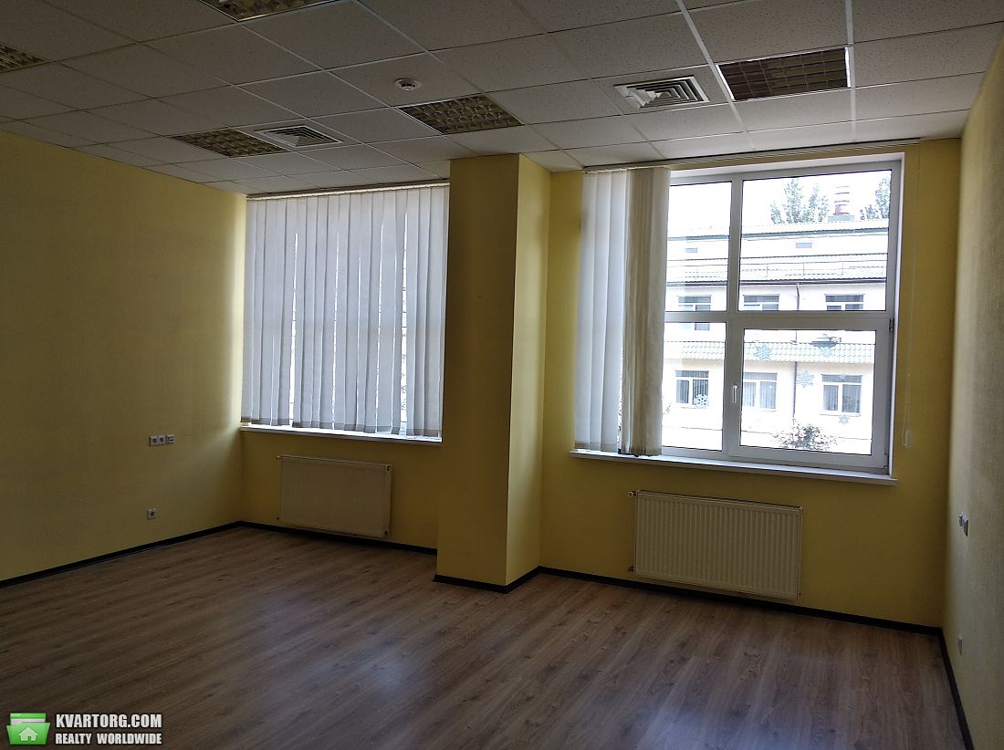 Rent out office. Киев,  Мельникова — photo 1