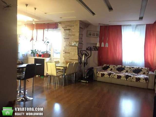 Sell 2-room apartment. Киев,  Княжий Затон — photo 1