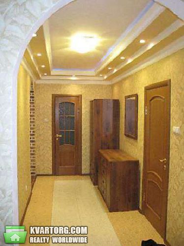 Sell 2-room apartment. Киев, Срибнокильская — photo 6