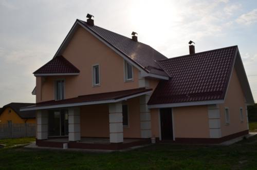 Sell house. Киевская обл., Липовый Скиток — photo 3