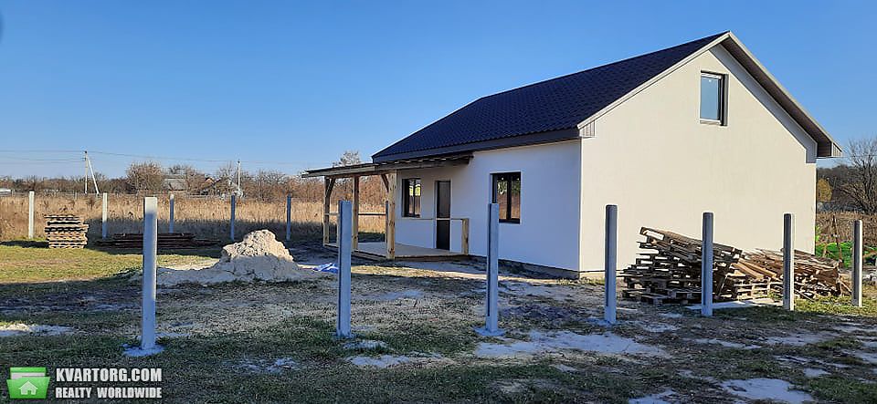 Sell house. Киевская обл., с. Калиновка — photo 3