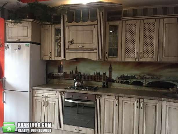 Rent out 1-room apartment. Киев,  Григоренко пр — photo 7
