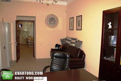Sell office. Киев, Щорса — photo 9