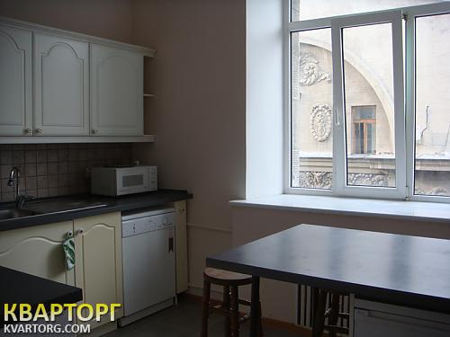 Rent out office. Киев, Крещатик — photo 1