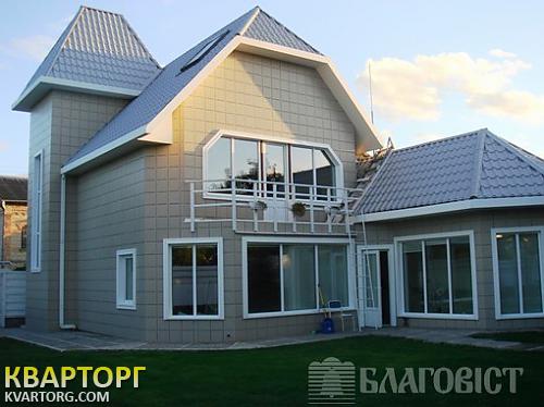 Sell house. Киев,  Садовая Осокорки — photo 1