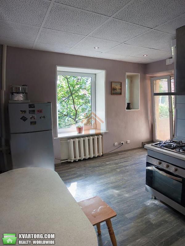 Rent out 3-room apartment. Харьков, сумская.ул — photo 1