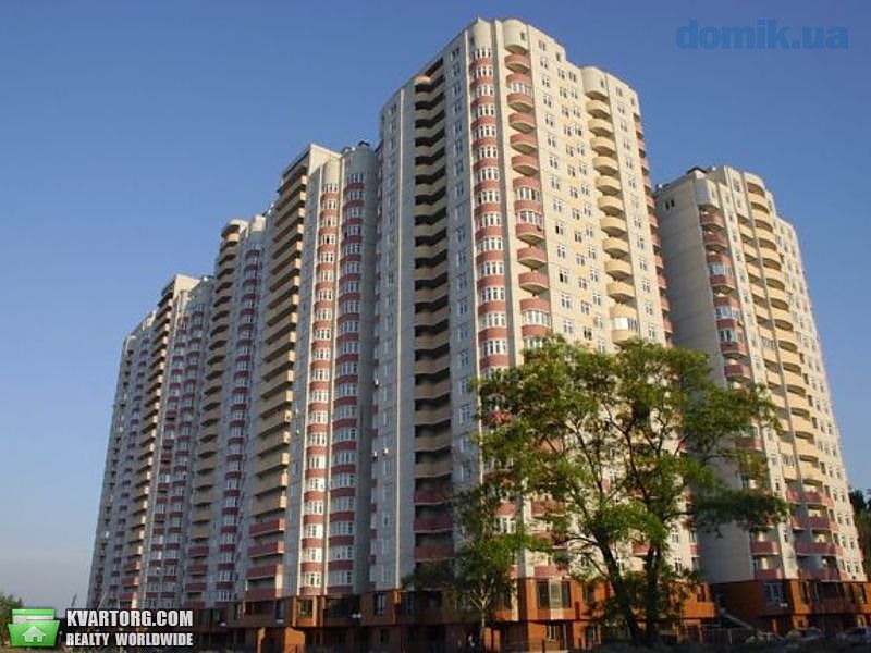 Sell 2-room apartment. Киев, Калнышевского — photo 1