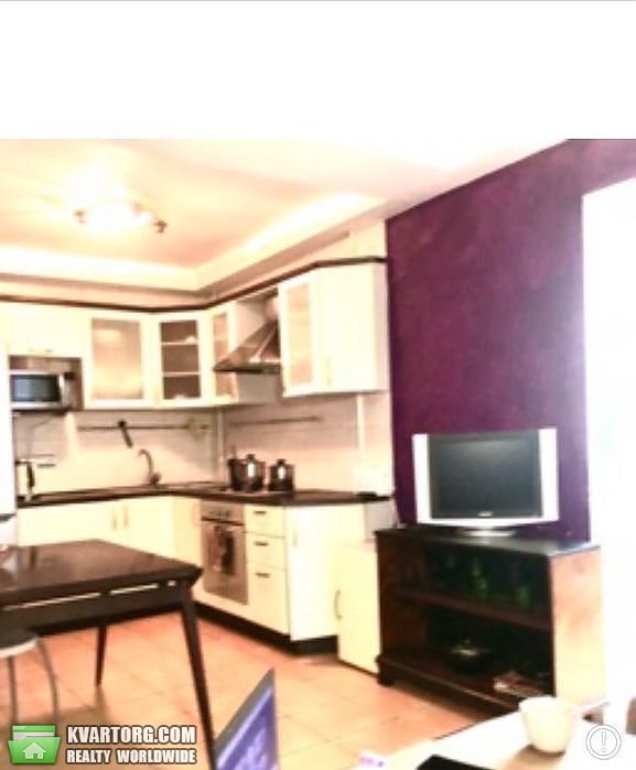 Sell 3-room apartment. Киев, Шептицкого — photo 1