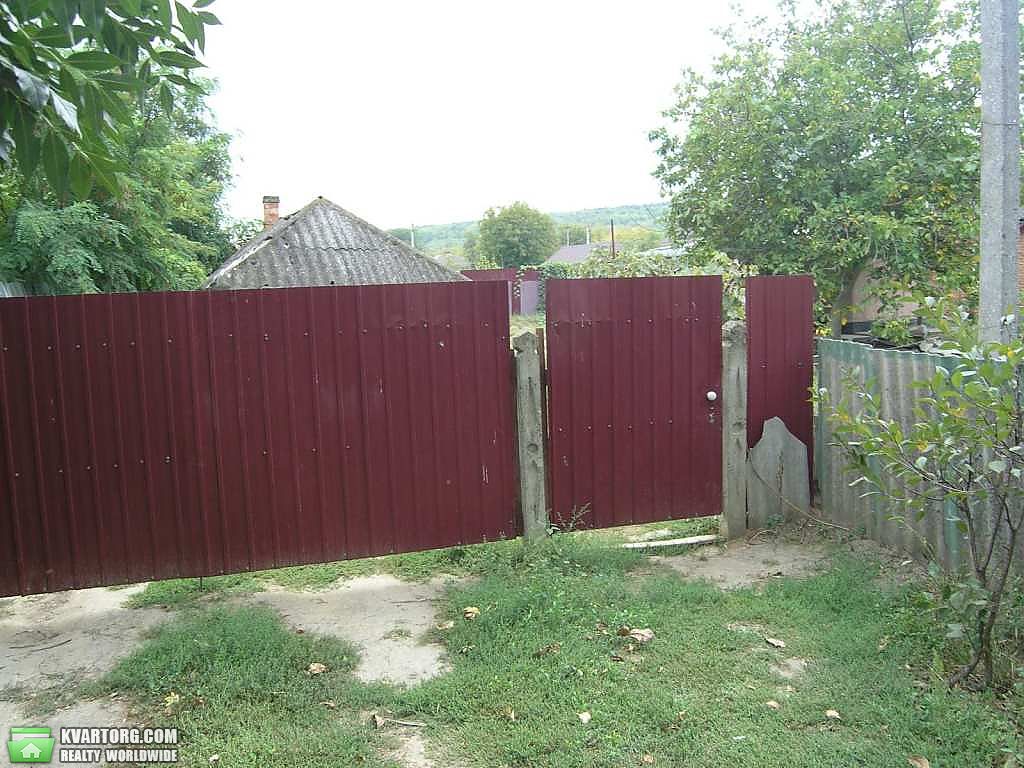 Sell house. Одесса, Ананьев — photo 1