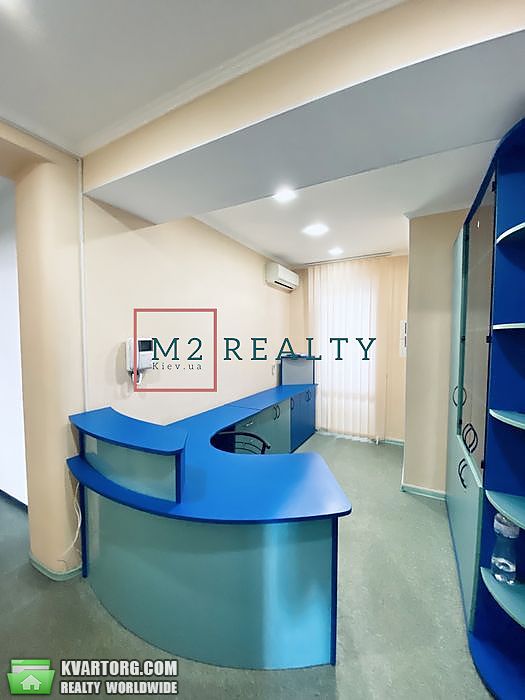 Rent out office. Киев,  Борщаговская — photo 3