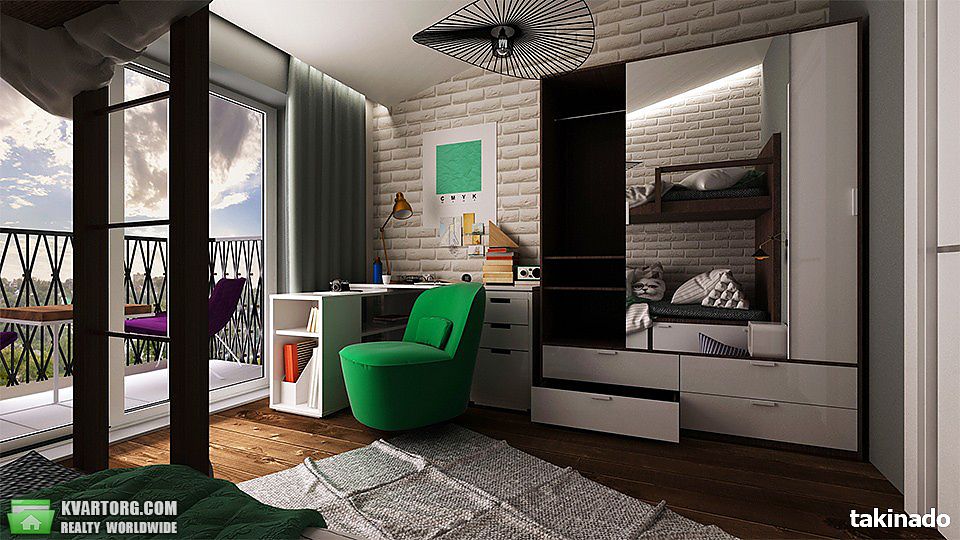 Sell house. Киев,  Теремковская — photo 1