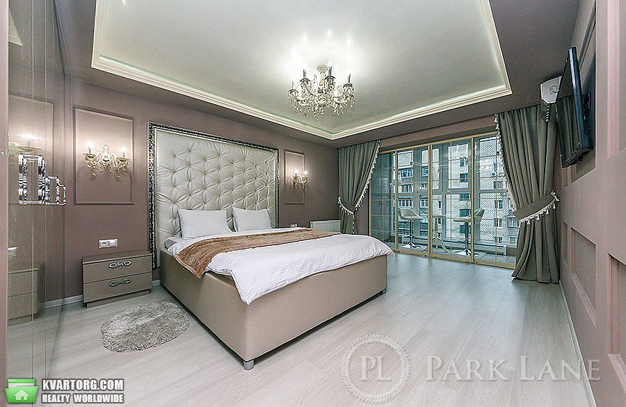 Sell 2-room apartment. Киев,  Толстого — photo 1