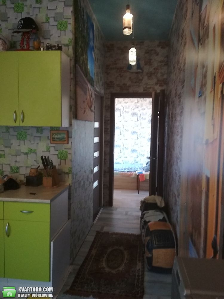 Sell 1-room apartment. Киев,  Туманяна — photo 1