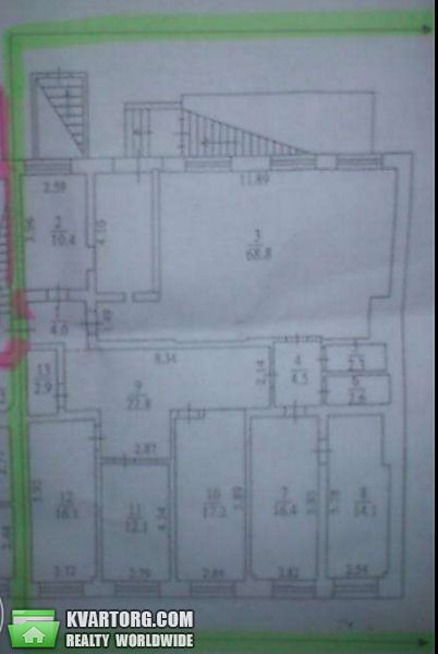 Rent out office. Киев, Московская — photo 10