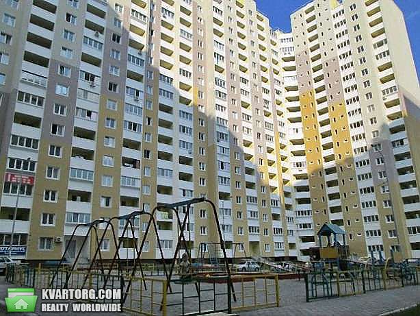 Sell 2-room apartment. Киев,  Закревского — photo 6