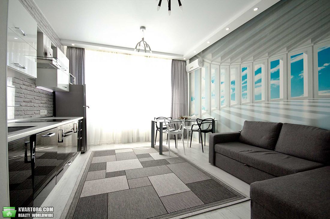 Sell 1-room apartment. Одесса, Генуэзская — photo 4