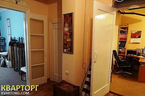 Rent out office. Киев,  Большая Васильковская — photo 4
