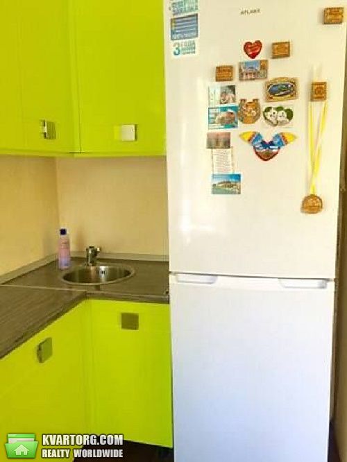 Sell 1-room apartment. Киев,  Шолом-Алейхема — photo 8