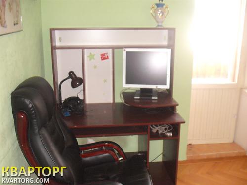 Rent out 3-room apartment. Киев, Гарина Бориса — photo 2