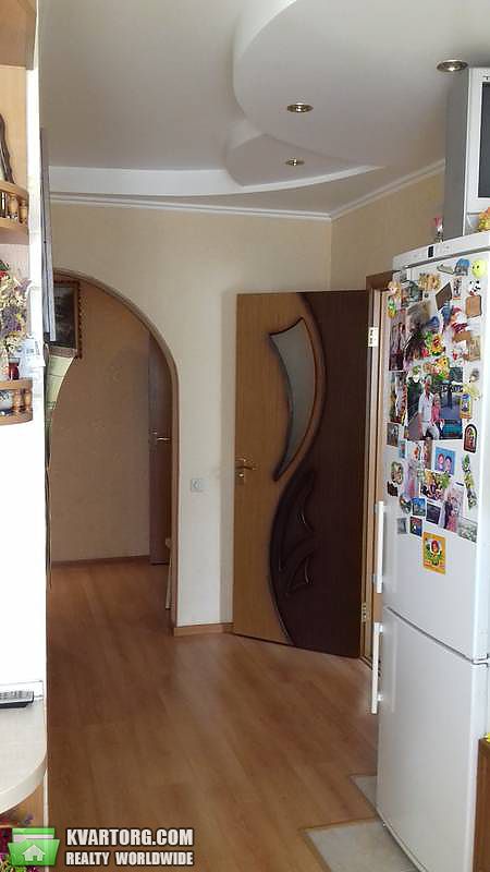 Sell 2-room apartment. Киев,  Героев Днепра — photo 6