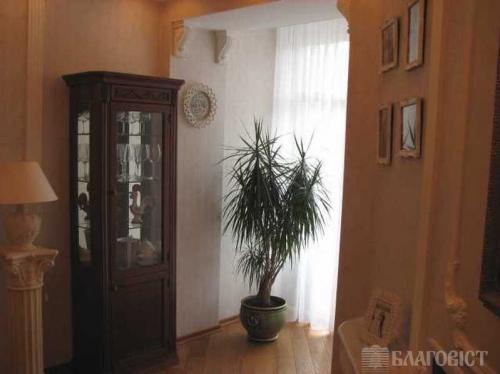 Sell 2-room apartment. Киев,  Шелковичная — photo 3