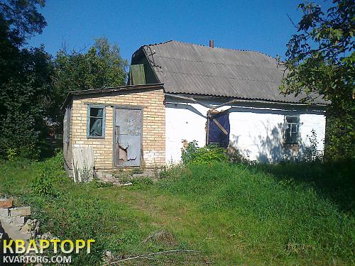Sell house. Киевская обл., Капитановка — photo 1