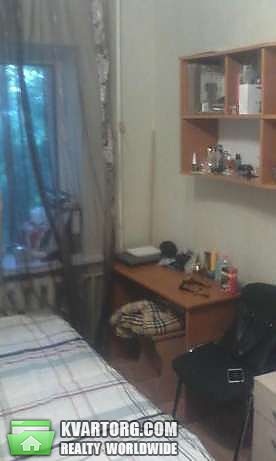 Sell 1-room apartment. Киев,  Новопироговская — photo 5