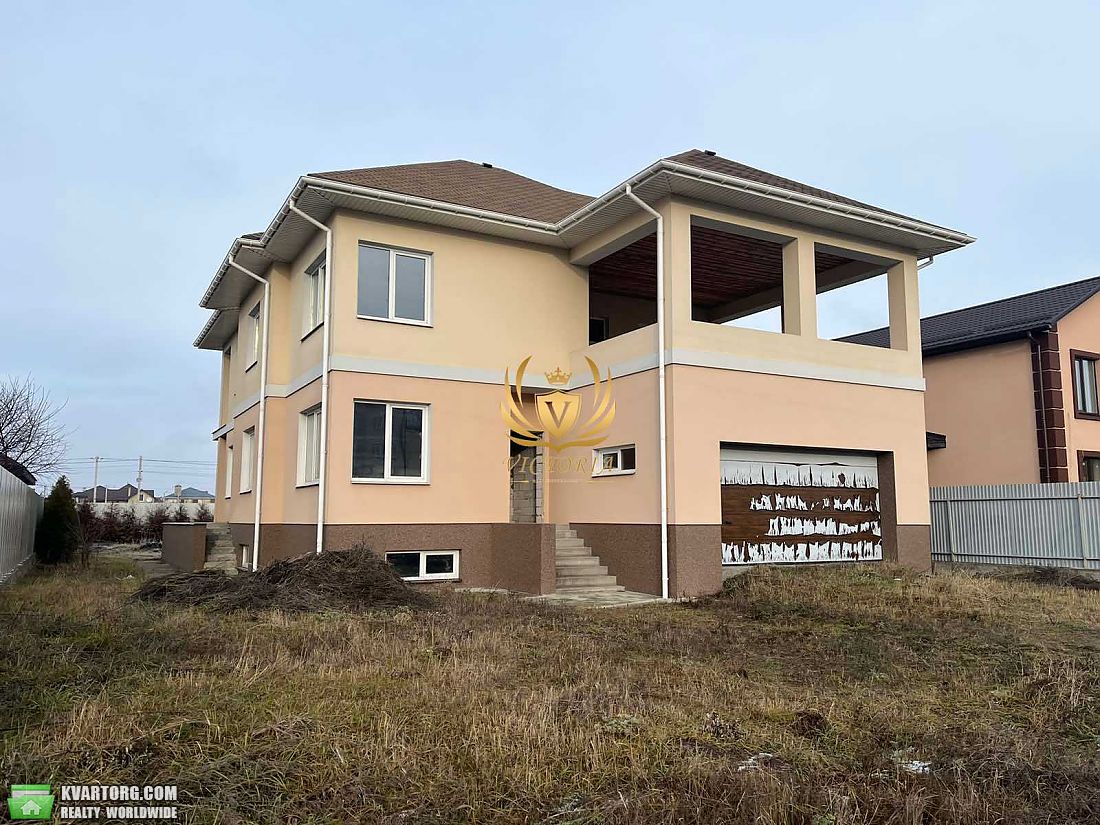 Sell house. Борисполь, улица Киевский шлях — photo 1