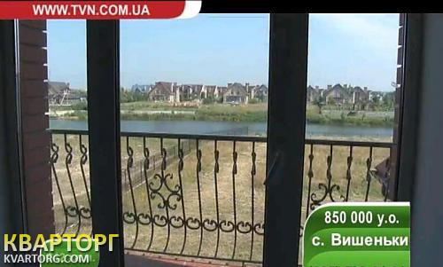 Sell house. Киевская обл., Котеджне містечко Золоче — photo 8
