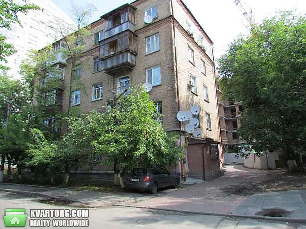 Rent out office. Киев, лаболаторная — photo 5