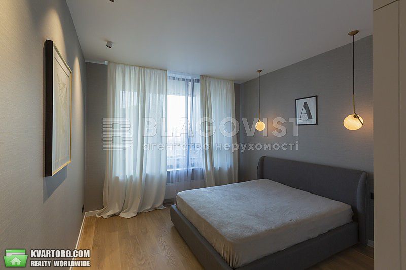 Rent out 2-room apartment. Киев,  Димитрова — photo 7