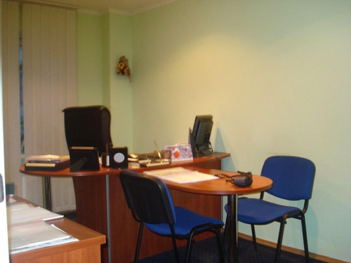 Rent out office. Киев,   О.Гончара — photo 1
