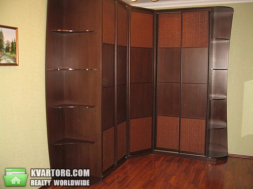 Sell 2-room apartment. Киев,  Мирного Панаса — photo 4