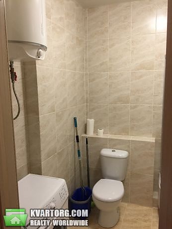 Rent out 1-room apartment. Киев,  Трутенко — photo 6