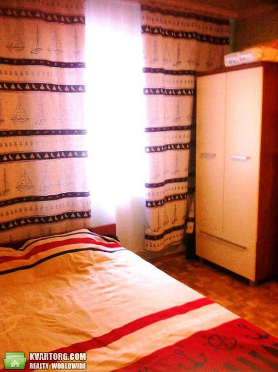 Sell 3-room apartment. Киев,  Лаврухина — photo 4