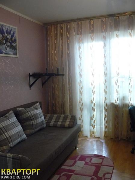 Sell 3-room apartment. Киев,  Щербакова — photo 1