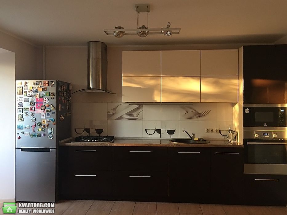 Sell 2-room apartment. Киев, Академика Ромоданова — photo 3