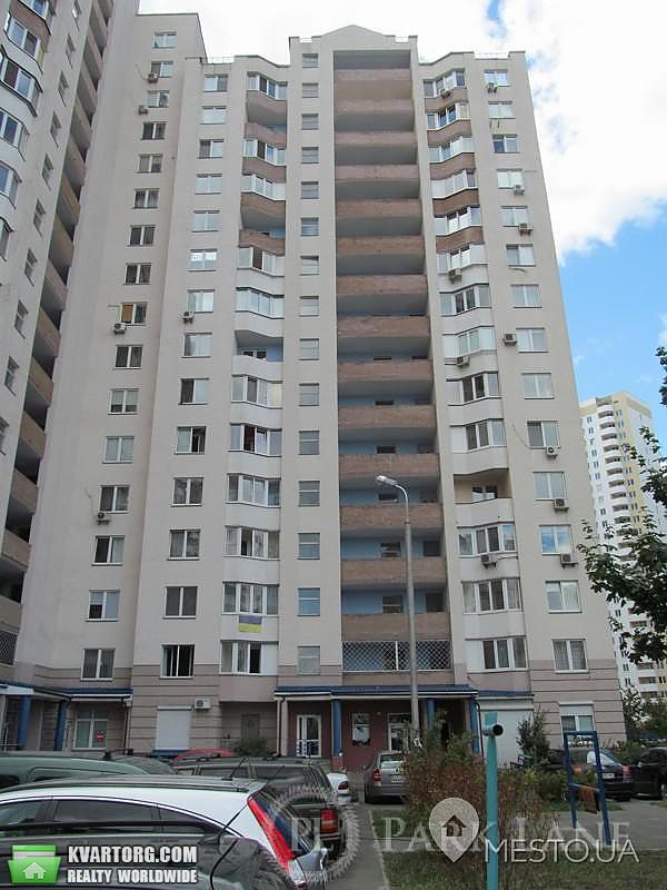 Sell 2-room apartment. Киев,  Драгоманова — photo 2