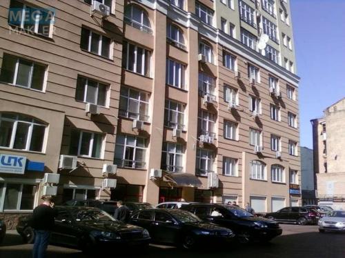 Rent out office. Киев, Саксаганского — photo 4
