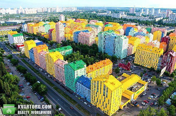 Sell 1-room apartment. Киев, Регенераторная — photo 9