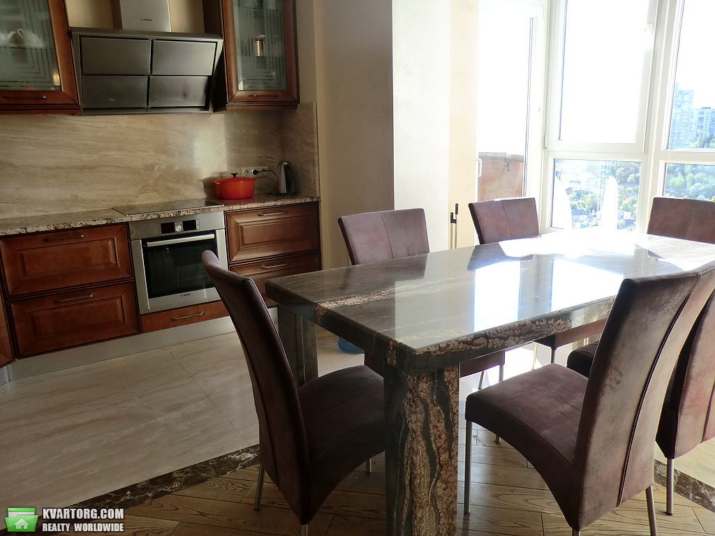 Sell 3-room apartment. Киев,  Кудряшова — photo 9