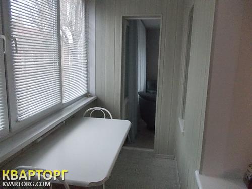 Rent out 3-room apartment. Киев,  Тургеневская — photo 7