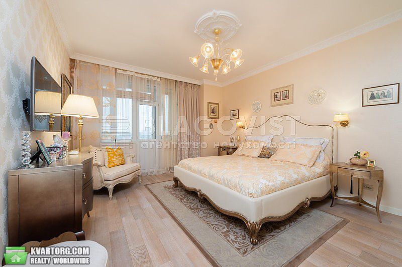Sell 3-room apartment. Киев,  Барбюса Анри — photo 4
