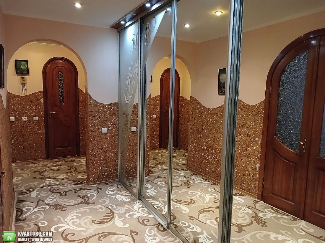 Sell 3-room apartment. Львов, творча — photo 1