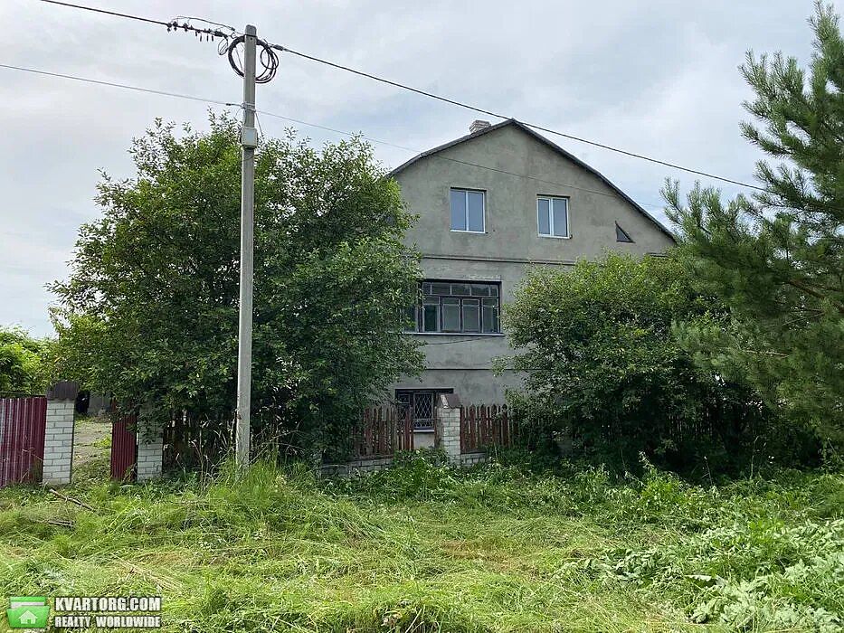 Sell house. Хмельницкий, Олеся Гончара — photo 1
