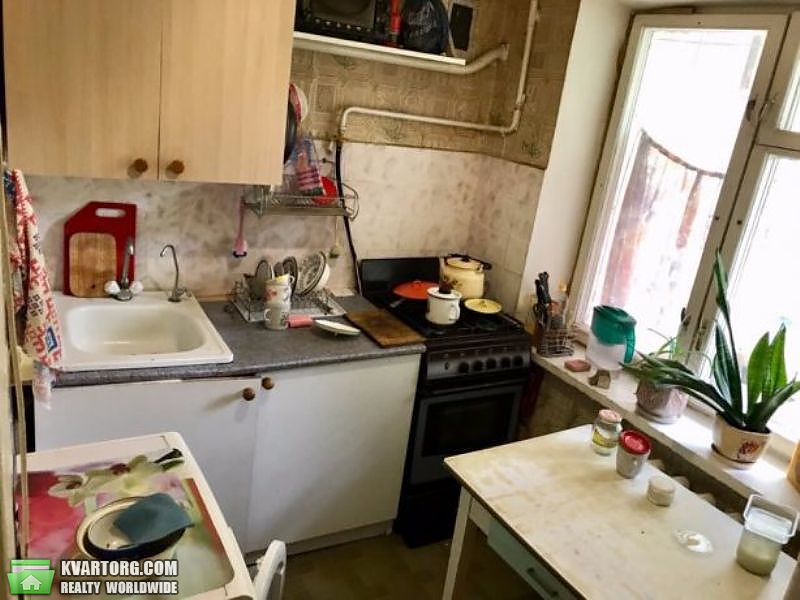Sell 1-room apartment. Киев,  Энтузиастов — photo 4