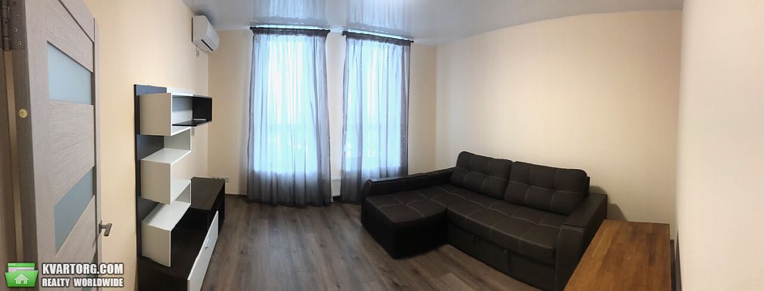 Rent out 1-room apartment. Киев,  Победы пр — photo 2